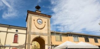 Sant’Agata sul Santerno celebra i caduti di Nassiriya