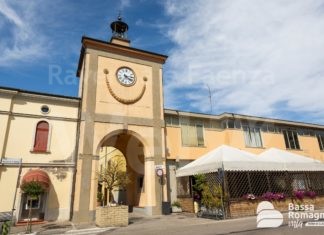 Sant’Agata sul Santerno celebra i caduti di Nassiriya