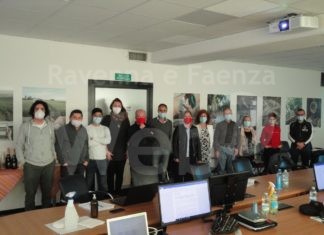 Terremerse: rinnovato il contratto integrativo aziendale