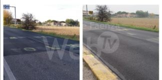 Fabbri (LpRa): Ritorno di ANAS sul luogo del delitto. Esibizione muscolare a Mezzano contro la variante della Reale