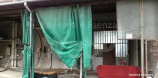 Degrado nell’eco-quartiere San Rocco e all’ex cantina Zanzi: interverrà il Comune