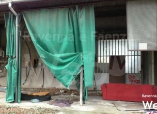 Degrado nell’eco-quartiere San Rocco e all’ex cantina Zanzi: interverrà il Comune