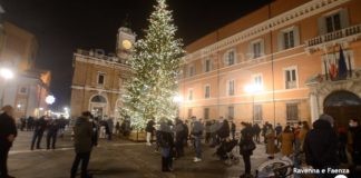Spadoni (LpRa): “Il Natale e il mancato rispetto del Cristianesimo”