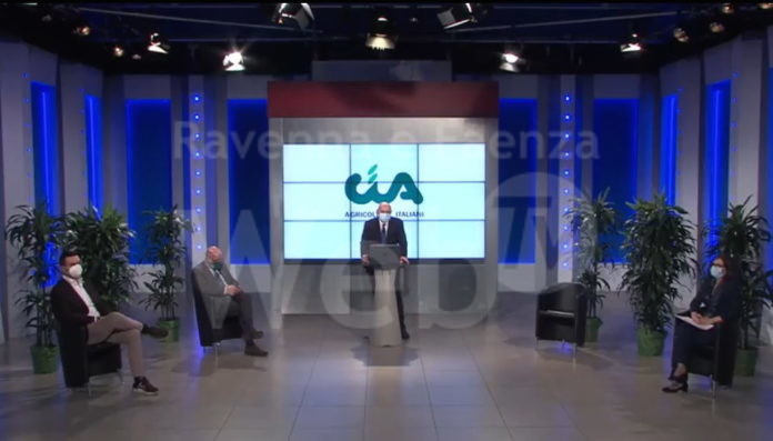 annata agraria 2020-2 da sinistra fini -scanavino - misirocchi - betti