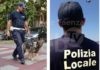 A cosa servono cane antidroga e drone nella polizia municipale. Fa chiarezza Giacomini