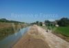 Consorzio di Bonifica: Completata la prima fase di lavori di rialzo degli argini del canale Bevanella