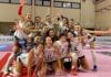 Volley: La Conad torna al successo con un bellissimo 3-1 in rimonta a Martignacco