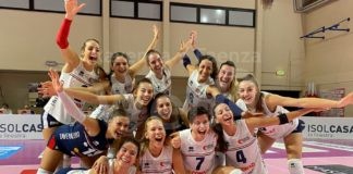 Volley: La Conad torna in campo dopo 3 settimane nella difficile trasferta contro la Megabox Vallefoglia