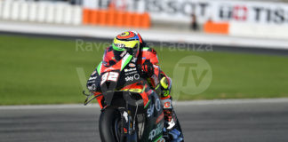 Motociclismo: Espargaró e Bulega fra i primi dieci in Spagna