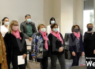 Domenica ai Salesiani asta a sostegno dell’associazione Fiori d’Acciaio