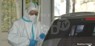 Covid: iniziato il calo della curva dei contagi anche in Romagna