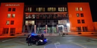 Soroptimist e Carabinieri insieme per illuminare la Caserma sede del Comando Provinciale