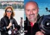 Fabio Iardino e Virginia Salzedo entrano nella Nazionale di fotografia subacquea