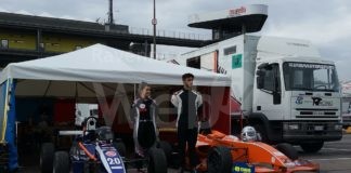 Al Mugello Annalaura Galeati vince il Trofeo Dydo Monguzzi