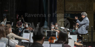 Domenica il concerto in streaming dell’Orchestra Giovanile Luigi Cherubini diretta da Riccardo Muti