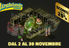 Black Friday: a Mirabilandia offerte imperdibili per il divertimento 2021