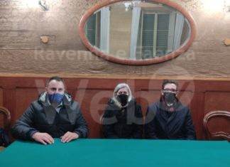 Ana/Ugl incontra gli operatori economici del Mercato ambulante: “Il governo ha dimenticato e penalizzato la categoria”