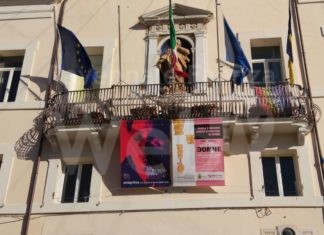 Cervia, “La parola che cura”: parole e immagini contro la violenza di genere