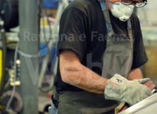 La FlmUniti Cub Romagna denuncia la situazione pietosa che si verifica all’interno delle fabbriche