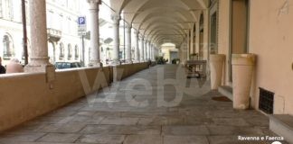 Grillini (Italia Viva): “Il Comune aveva annunciato un arredo per la Loggia degli Infantini, quando sarà realizzato ?”