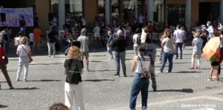 Priorità alla Scuola tornerà a manifestare: “Il piano del Governo non ha risolto nessun problema della scuola”