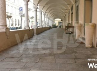 Loggia degli Infantini: non arriveranno le telecamere, ma azioni per contrastare inciviltà e sporcizia