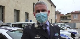 Un nuovo drone e un’unità cinofila per la Polizia locale, il Comandante Giacomini: “Strumenti importanti per combattere lo spaccio di droga”