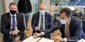 Mingozzi (Terminal Container): “Firma per il porto a beneficio dell’economia regionale. Ora speriamo nel 2021”