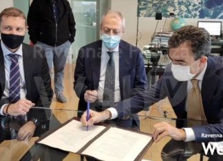 Mingozzi (Terminal Container): “Firma per il porto a beneficio dell’economia regionale. Ora speriamo nel 2021”