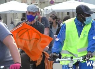 Bike to Work: sono 37 le aziende che hanno aderito a Faenza al progetto