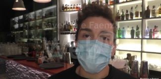 L’asporto dopo le 18: come sta andando in uno dei locali in Darsena?