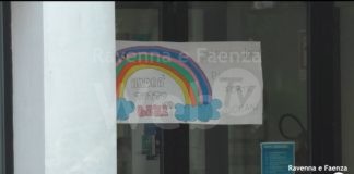 Alla Casa Protetta Galla Placidia apre il Nucleo Covid per assistere in sicurezza gli anziani positivi e liberare posti letto in ospedale