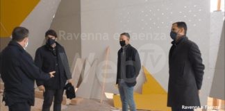 Istrice Ravenna: una nuova struttura dedicata all’arrampicata sportiva in Darsena