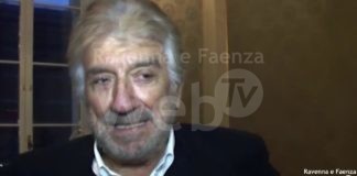 Ciao Gigi, anche Ravenna ti voleva bene