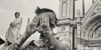 “La linea della poesia”: una mostra fotografica ripercorre il viaggio di Dante da Firenze a Ravenna