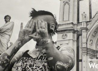 “La linea della poesia”: una mostra fotografica ripercorre il viaggio di Dante da Firenze a Ravenna