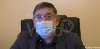 Situazione difficile negli ospedali di Faenza e Lugo