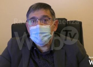 Situazione difficile negli ospedali di Faenza e Lugo