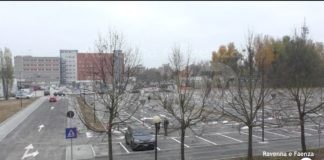 Cmp, terminati i lavori per l’ampliamento del parcheggio: 216 posti auto in più per utenti e dipendenti