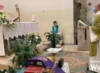 Nuovi parroci a Savio e a Pinarella-Tagliata: nel weekend celebrato l’ingresso in comunità