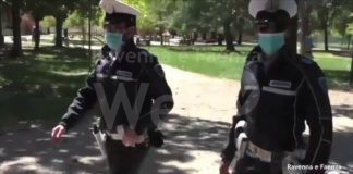 Le proposte della lista civica La Pigna: “Più controlli nel territorio e nuove telecamere di videosorveglianza a Fosso Ghiaia”