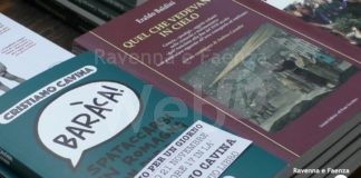 Gli scrittori diventano librai per un giorno: non potendo organizzare presentazioni, venderanno i loro libri