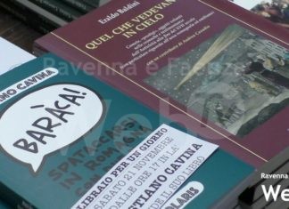 Gli scrittori diventano librai per un giorno: non potendo organizzare presentazioni, venderanno i loro libri