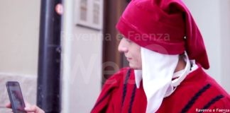 Lonely Planet premia “Le vie di Dante”