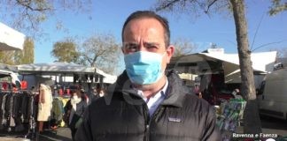 Zona arancione: proseguono le attività dei marcati tra distanziamento, mascherine e controlli