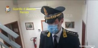 Frode fiscale milionaria con il sistema delle imprese “apri e chiudi”: 23 denunciati