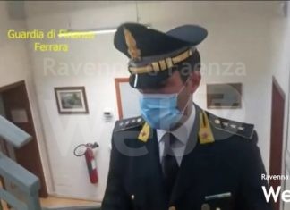 Frode fiscale milionaria con il sistema delle imprese “apri e chiudi”: 23 denunciati