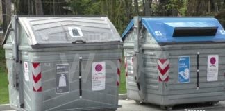 Raccolta differenziata, male Ravenna che si aggiudica il “Sacco Nero” di Legambiente