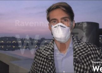 Un medico a casa tua con un click: ecco l’applicazione creata da un giovane infermiere ravennate