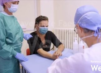 Mare Covid-19, la nuova canzone di Emagiosef che racconta l’emergenza sanitaria